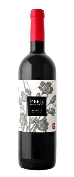 La Bri Wines (Pty) Ltd La Bri Affinity